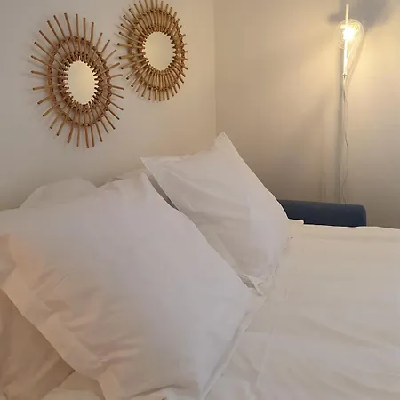 Chaleureux Proche Metro B * Pierre-Bénite