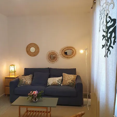 Chaleureux Proche Metro B Διαμέρισμα