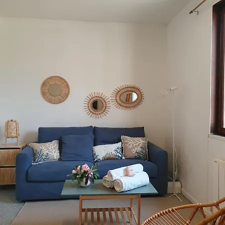 Διαμέρισμα Chaleureux Proche Metro B