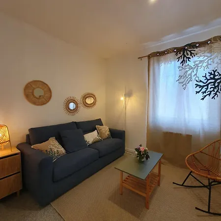 Διαμέρισμα Chaleureux Proche Metro B Pierre-Bénite