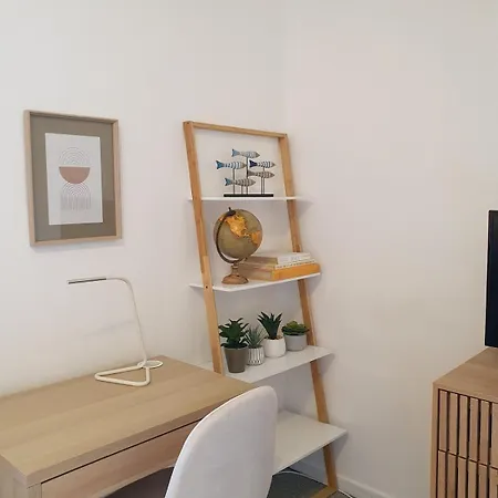 Chaleureux Proche Metro B * Pierre-Bénite