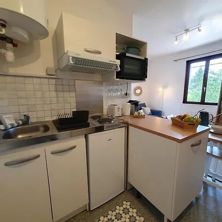 Chaleureux Proche Metro B Διαμέρισμα Pierre-Bénite