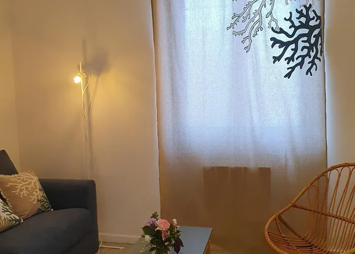 Chaleureux Proche Metro B Apartmán Pierre-Bénite